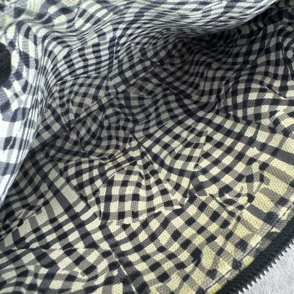 MCM Visetos Small Pochette Shoulder Bag - Picture 9 of 10